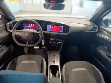 Opel Mokka 1.2 Turbo GS Automatik Multimedia