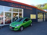 Mazda 1.3  Active, Klimaautomatik *36 - Mazda Gebrauchtwagen von 2011