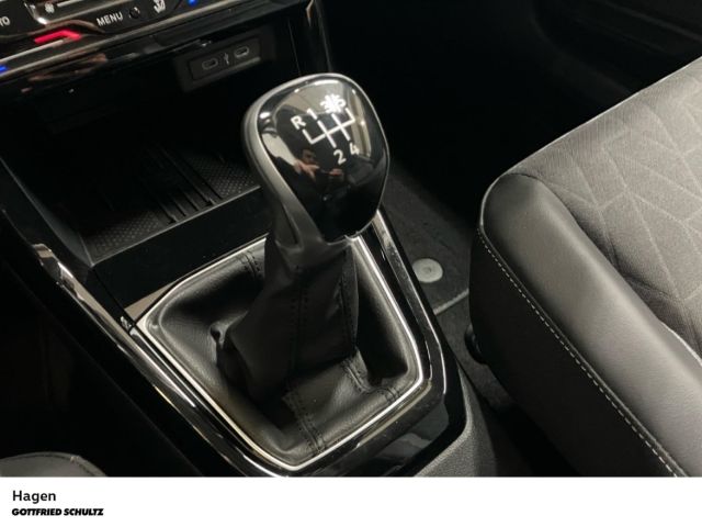 Volkswagen T-Cross - Bild 13