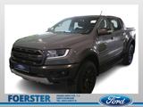 Ford Raptor 2.0d Aut. AWD AHK Rollo StHz LED Kamera P - graue Ford Raptor