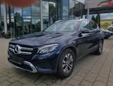 Mercedes-Benz GLC 220 d, AHK, Exclusive, 4Matic, TÜV/AU NEU... - gebrauchte Mercedes-Benz GLC 220 aus dem Jahr 2018