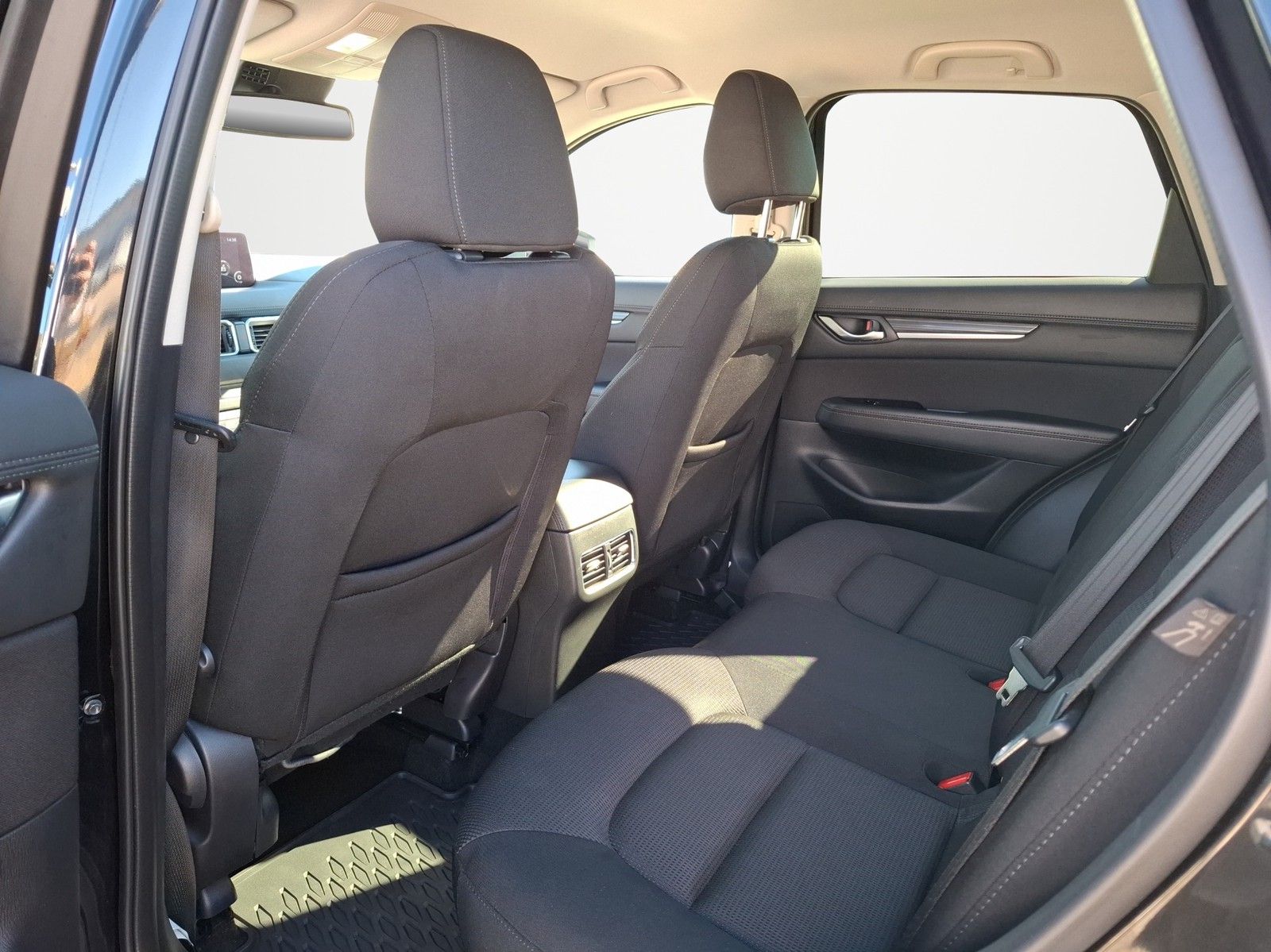 MAZDA CX-5 Sports-Line 2.5 2WD AUTOMATIK / AHK / ACC / - Image 15