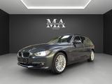 BMW 335d Touring xDrive*LUXURY LINE*PANORAMA*HEAD UP - BMW 335: Kombi