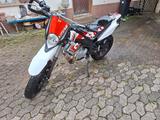 Derbi Senda 50 X-treme - DERBI SENDA 50