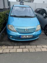 Citroën C3 - gebrauchte Citroën C3 aus dem Jahr 2002
