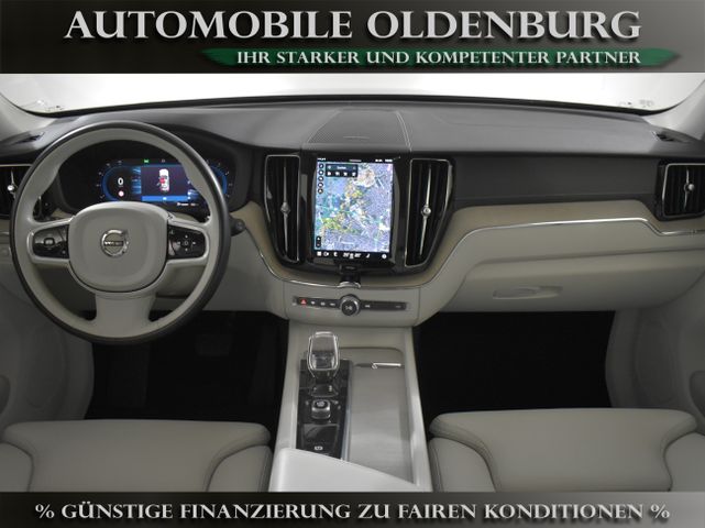 Volvo XC60 B4 D AWD Inscription *ACC*360*StHz*LHZ*Spur