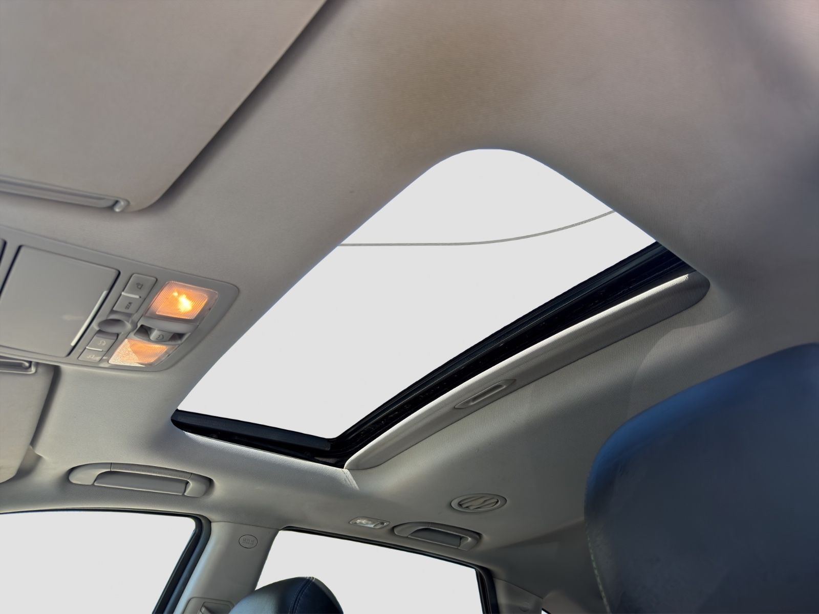 Fahrzeugabbildung Hyundai ix55 Premium /Schiebed./Leder/7.Sitzer/Xenon/AHK