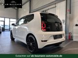 Volkswagen up! R-Line *RFK, KLIMAAUTO., 17 ZOLL, TEMPOMAT* - Volkswagen up!: R Line