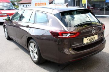 Opel Insignia - 5