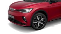 Volkswagen ID.5 - Vorschau Bild 7