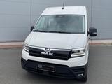 MAN TGE 3.180 L4H3 MIXTO 4x4 Autom STANDH LED KAMERA - MAN TGE Mixto Gebrauchtwagen