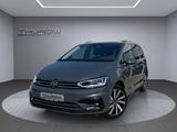 Volkswagen Touran 1.5 TSI Highline DSG R-line 7-Sitzer AHK - : Van