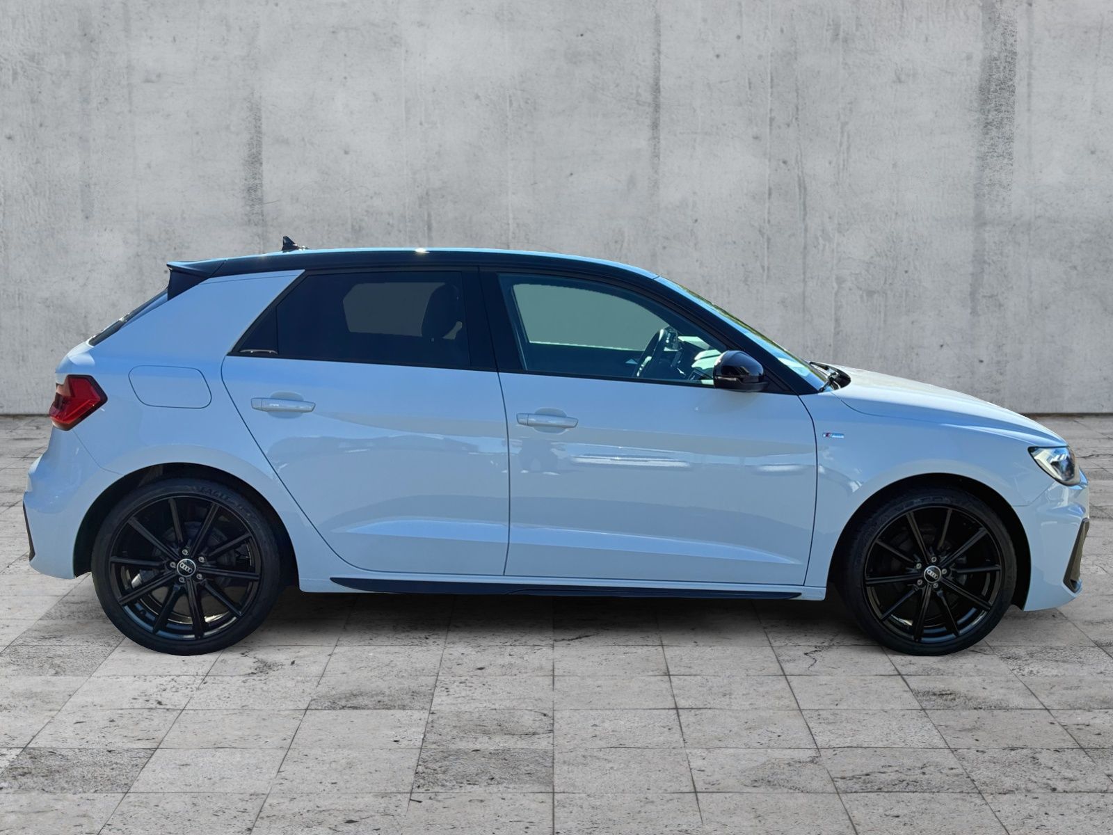 Audi A1 - Bild 7