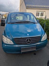 صورة 1 لـ 2004 Mercedes-BENZ VIANO