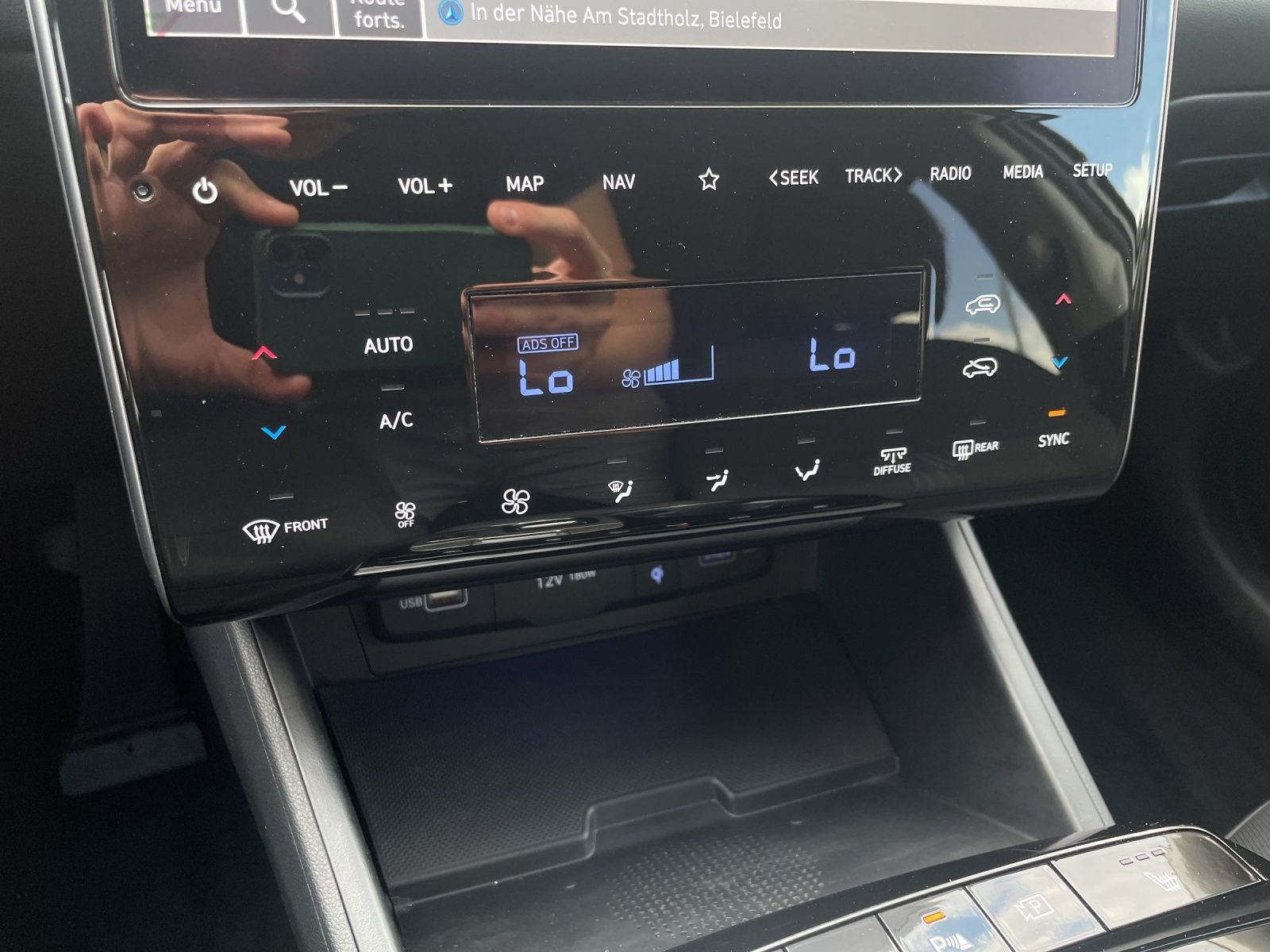 Hyundai Tucson – Bild 21