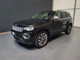Jeep Grand Cherokee 5.7 V8 HEMI Overland *TOP Ausstat - Jeep Grand Cherokee: 5.7