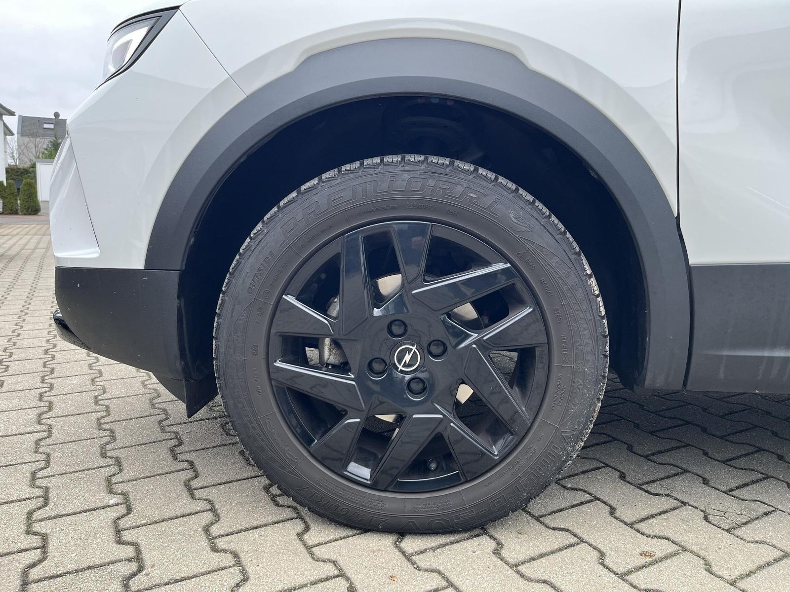 Opel Mokka - Bild 15