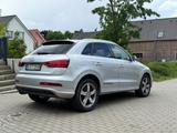 Audi Q3 2.0 TDI Quattro S Line perfekte Historie Voll - Audi Q3 von privat