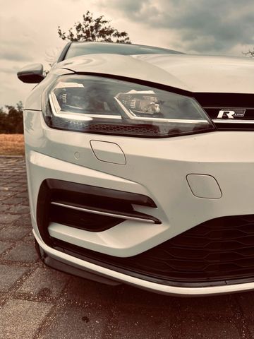 VW VW Golf 7 R-Line LED Scheinwerfer Tempomat...