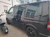 Volkswagen VW t5 multivan - Volkswagen T5 Multivan in Frankfurt (Main)