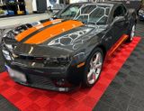 Chevrolet Camaro RS V6 - Chevrolet Camaro: RS