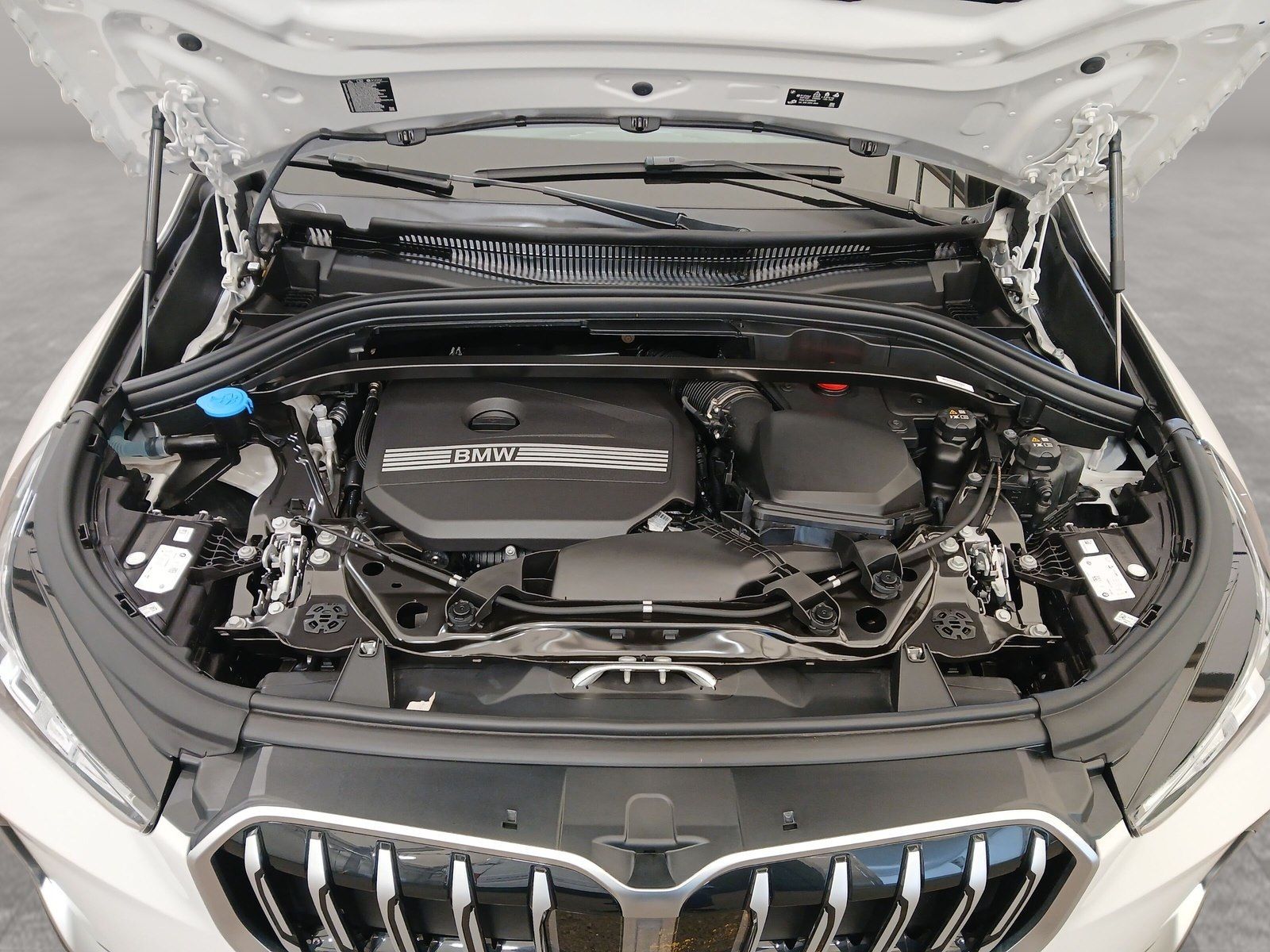 BMW X1 - Bild 15