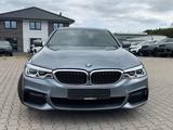 BMW 520d M Sport Paket* 1 Hand* Topzustand - BMW 520: M Paket