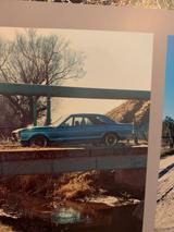 Ford Granada Mk1 2.6 l - Ford Granada Gebrauchtwagen