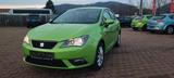 Seat Ibiza Style AUTOMATIK GETRIEBE - Seat Ibiza: Grün