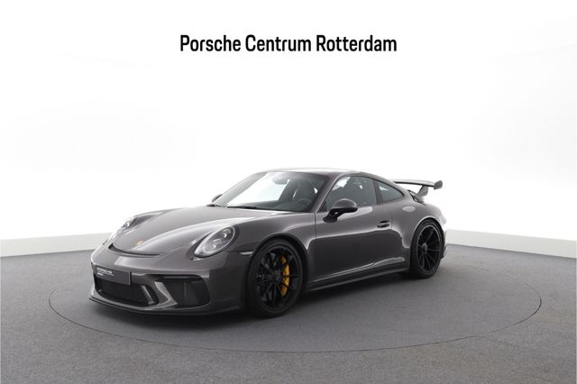 Porsche 991 GT3