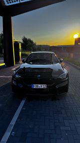 BMW M2 Coupé GRAIL Auspuff / DR.ASSISTANT / Harman K