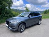 Volvo XC90 D5 AWD Geartronic Momentum Momentum - Volvo XC90: Momentum