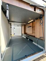 Malibu T 500 QB -€ 32.074,00 REDUZIERT!- - Wohnmobil oder -wagen 3 5t