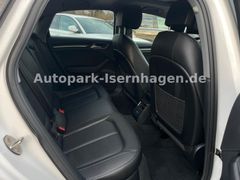 AUDI A3 40 TFSI S-Tronic Design*Pano*SZH*Leder*RFK*SS