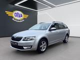 Skoda Octavia 1.2 TSI Combi Ambition 1.Hand - Skoda Octavia Ambition mit Benzin-Antrieb