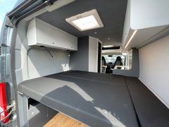 Clever Drive 600 | Regen & Lichtsensoren | Style Paket
