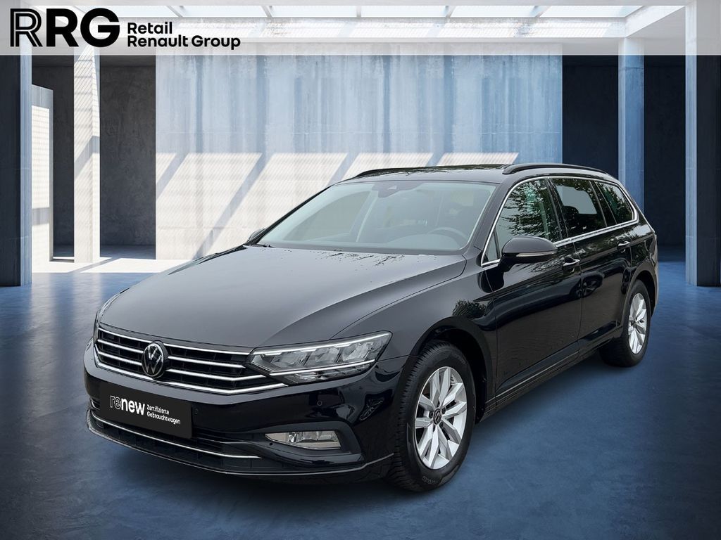 Passat Variant 1.5 TSI Automatik Navi Allwetter
