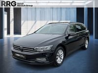 Volkswagen Passat Variant - Vorschau Bild 1