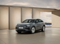 Audi Q4 e-tron - Vorschau Bild 1