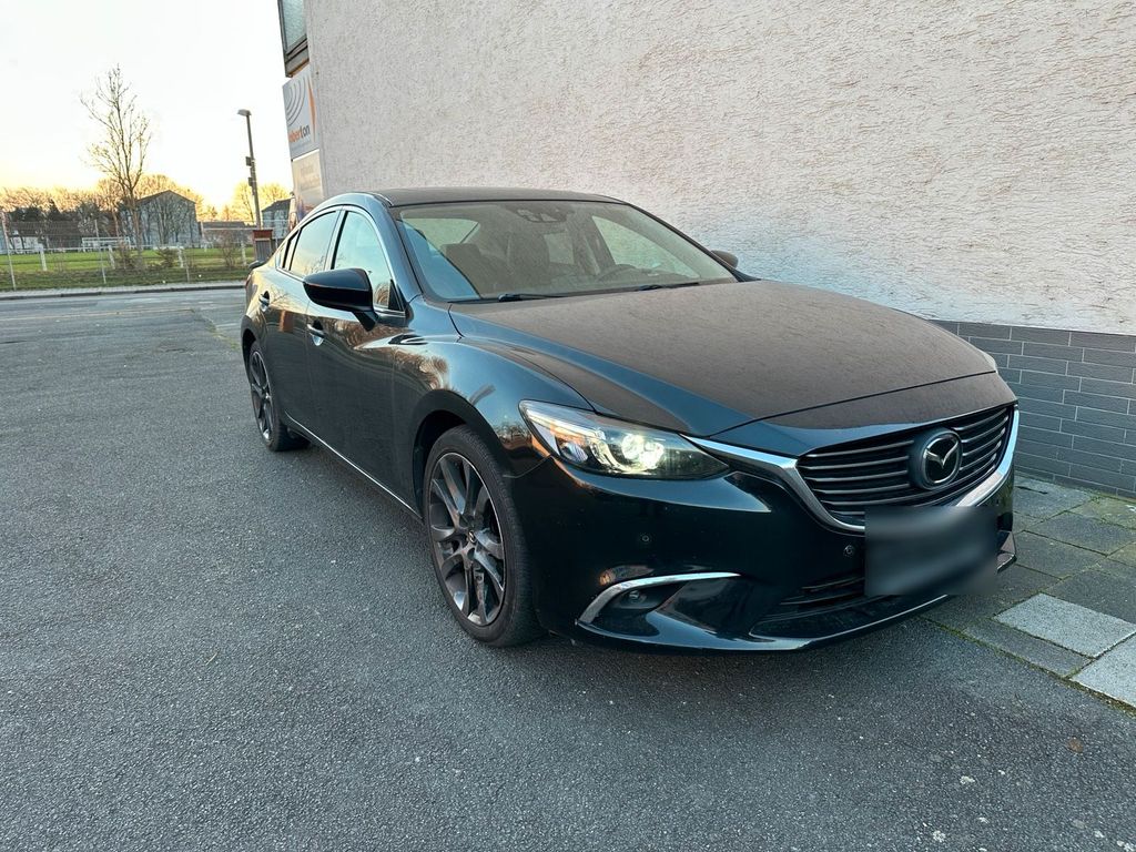 Image of Mazda CX-5