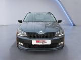 Skoda Fabia Combi Monte Carlo DSG/Behinderten-Umbau! - Skoda Fabia: Automatik, Combi