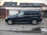 Mercedes-Benz Mercedes GL 320 CDi 4matic - Mercedes-Benz GL 320 aus 2008