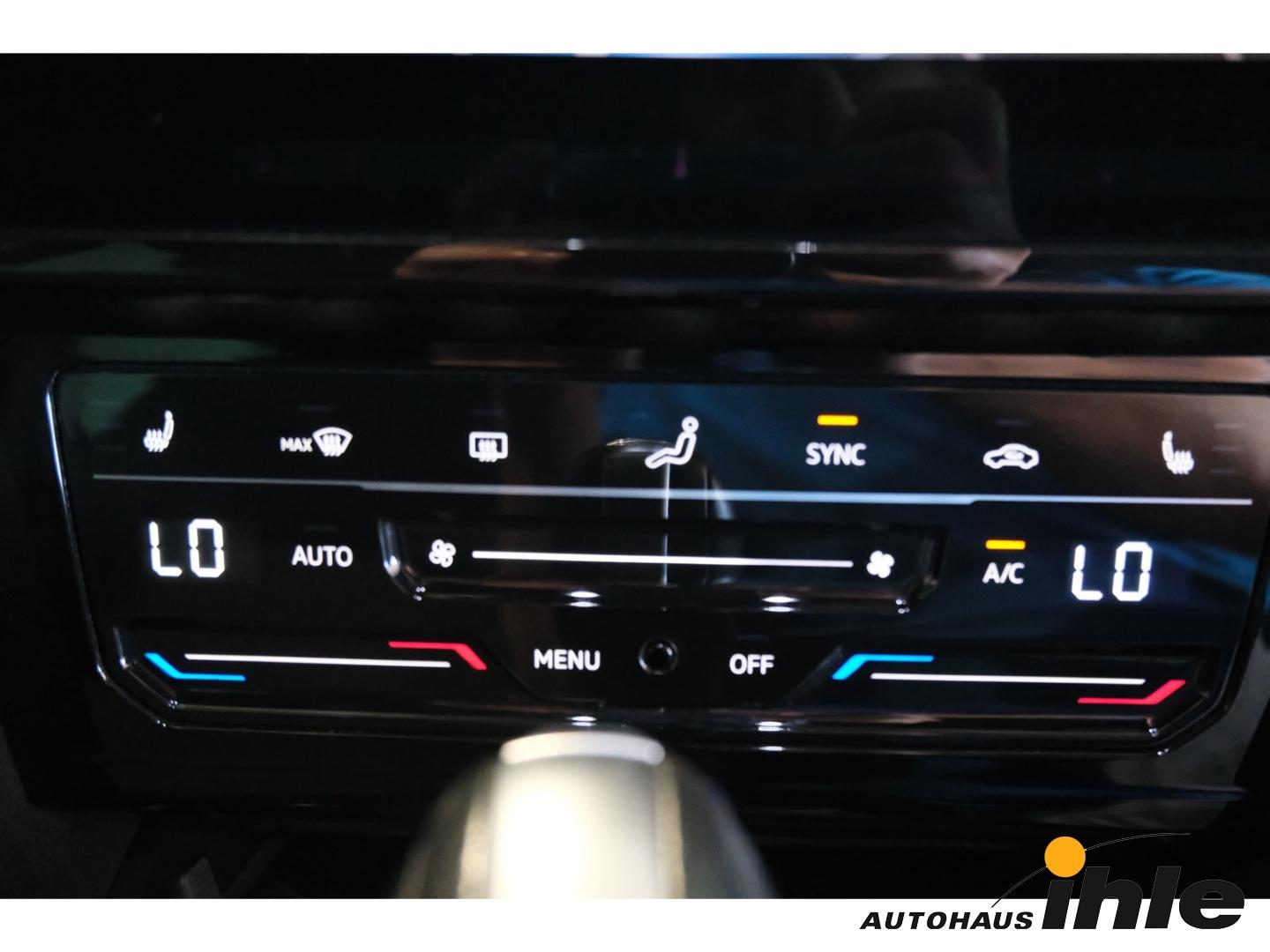 Volkswagen Passat Business 2,0 TDI DSG AHK+NAVI+R-F, миниатюра 18