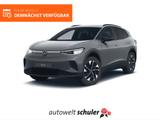 Volkswagen ID.4 Pro ENERGY 286 PS 79 kWh AHK IQ Wärmepumpe