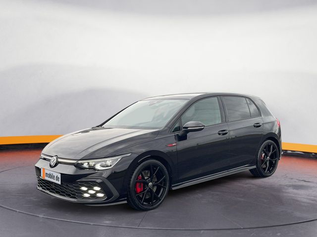 Volkswagen Golf GTI DSG|PANO|H&K|MATRIX|NAVI|KAMERA|ALARM