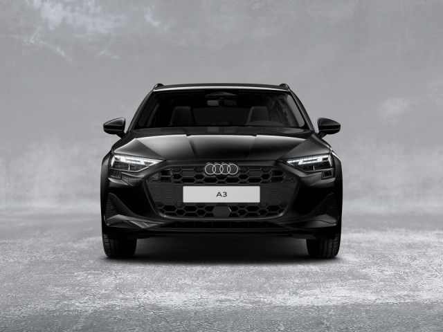 Audi A3 - Bild 3