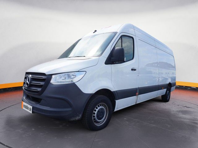 Mercedes-Benz Sprinter Kasten 317 CDI RWD L3*Kamera*MBUX*DAB*