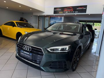 Audi A5 - 4