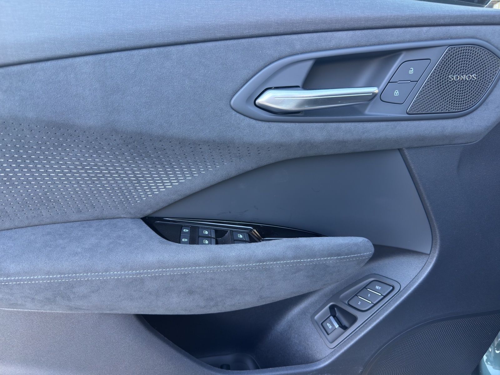 Audi Q3 - Bild 13