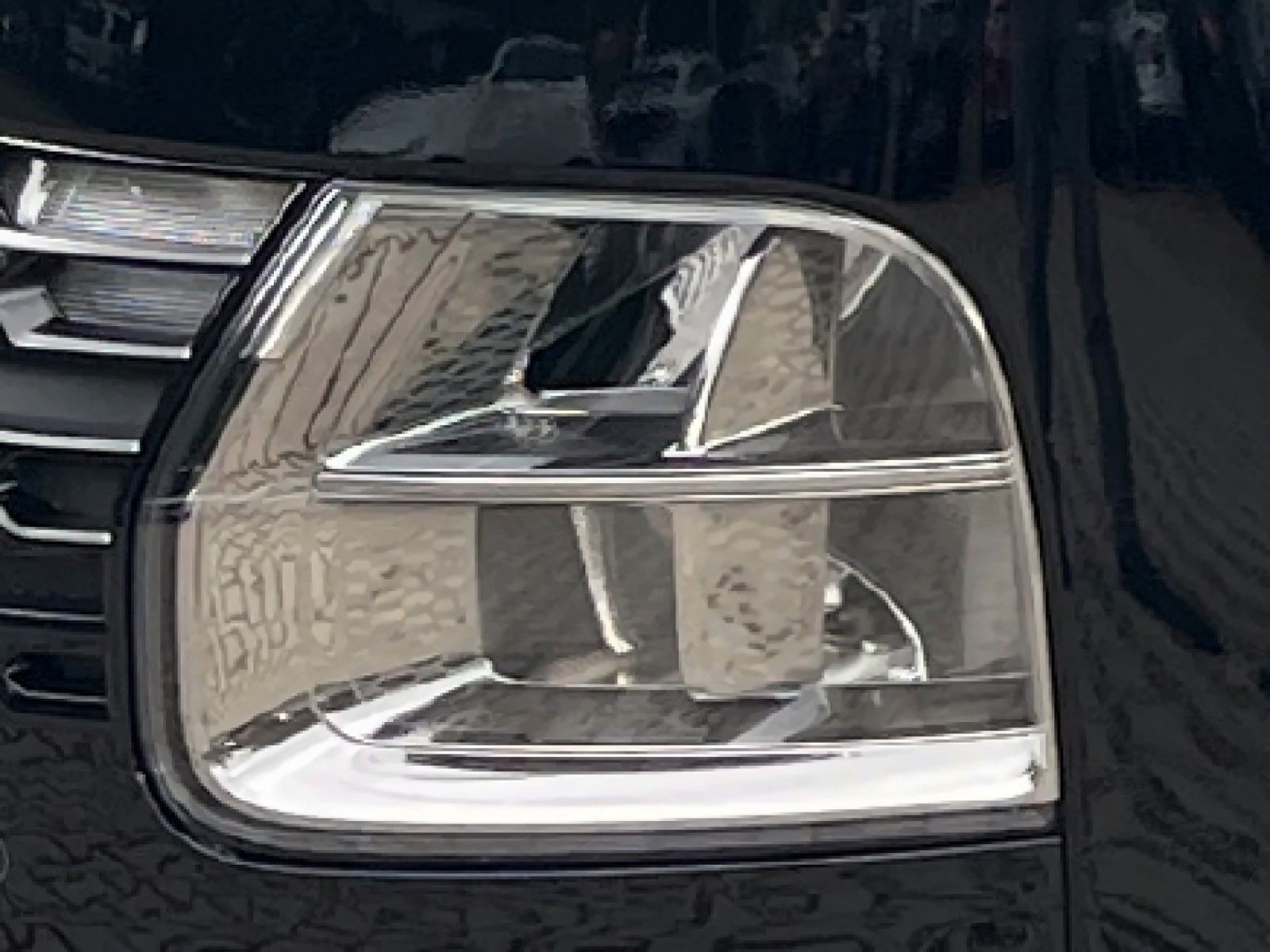 Hyundai Staria – Bild 6